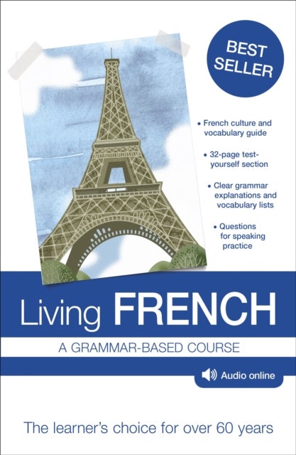 Living French - 7th edition