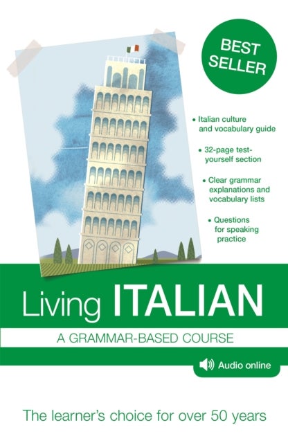 Living Italian - 6th Edition