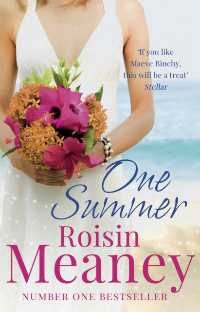 One Summer - A heartwarming summer read (Roone Book 1)