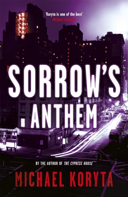 Sorrow's Anthem - Lincoln Perry 2