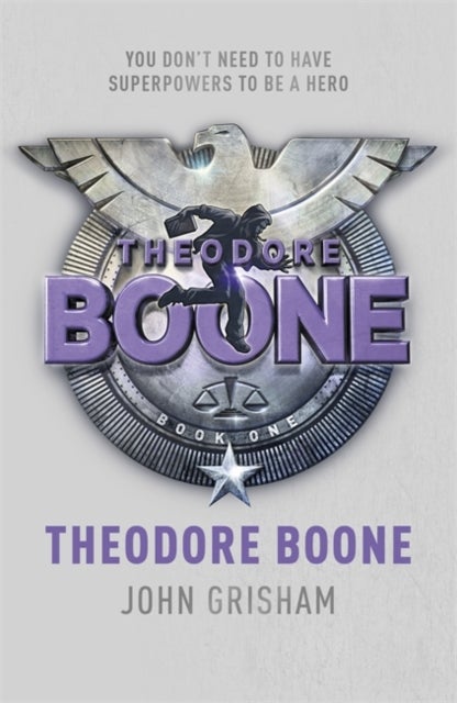 Theodore Boone - Theodore Boone 1