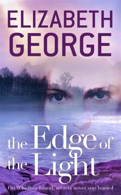 The Edge of the Light - Book 4 of The Edge of Nowhere Series