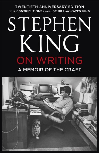 On Writing - a memoir of the craft
