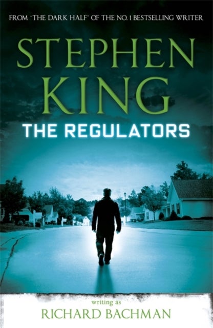 Bilde av The Regulators Av Stephen King, Richard Bachman