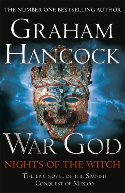 War God: Nights of the Witch - War God Trilogy Book One