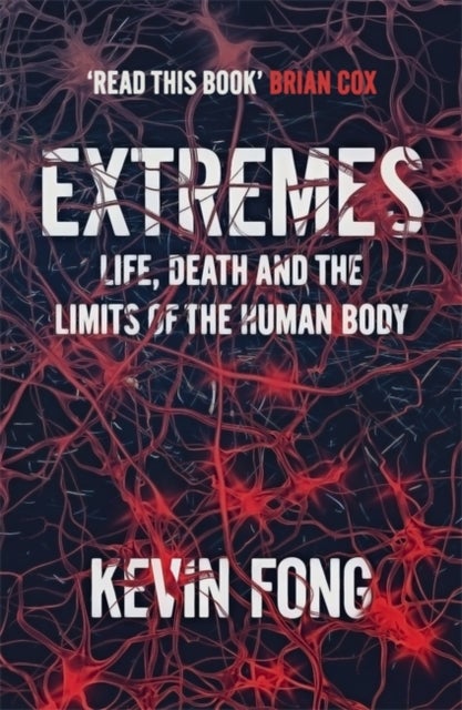 Extremes - How Far Can You Go to Save a Life?