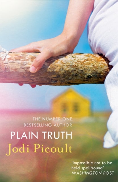 Plain Truth - a totally gripping suspense novel from bestselling author of My Sister's Keeper