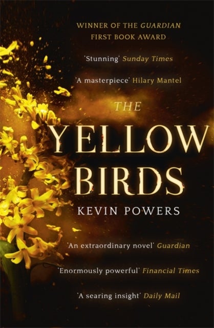 Bilde av The Yellow Birds Av Kevin Powers