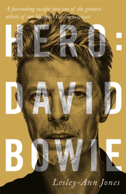 Hero - David Bowie