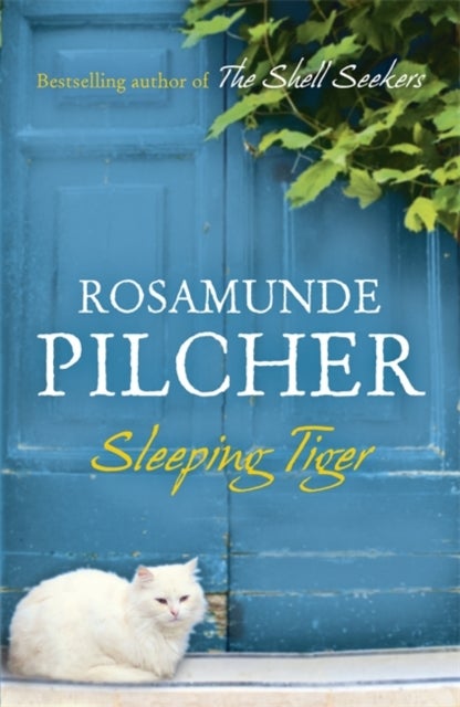 Bilde av Sleeping Tiger Av Rosamunde Pilcher