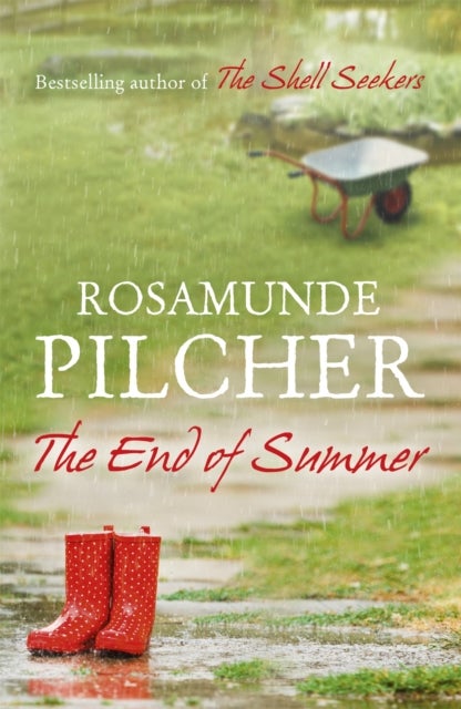Bilde av The End Of Summer Av Rosamunde Pilcher