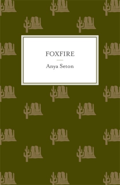 Foxfire