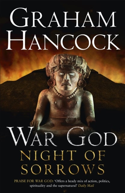 Night of Sorrows - War God Trilogy: Book Three