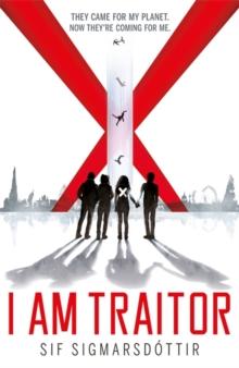 I Am Traitor