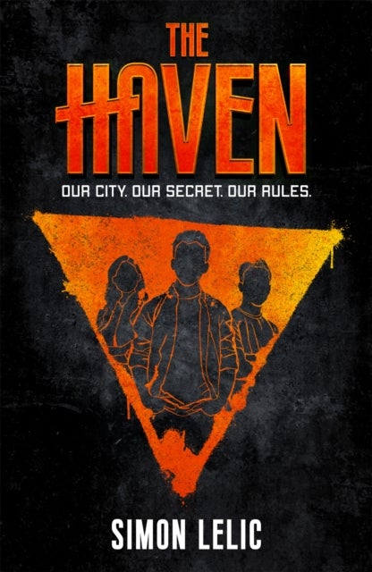 The Haven - Book 1