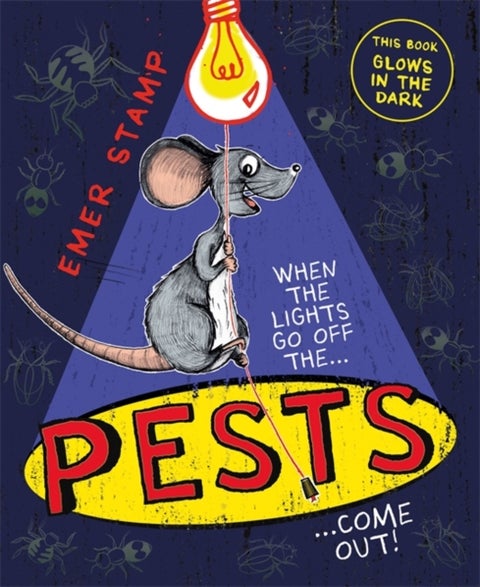 PESTS - Book 1