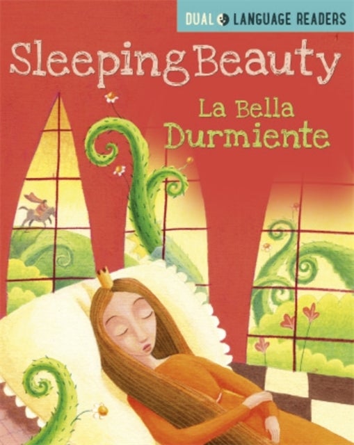 Bilde av Dual Language Readers: Sleeping Beauty: Bella Durmiente Av Anne Walter