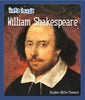 Info Buzz: Famous People William Shakespeare
