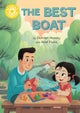 Reading Champion: The Best Boat