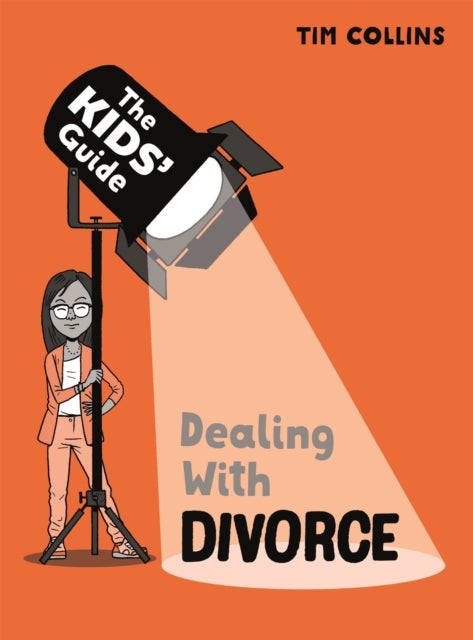 Bilde av The Kids&#039; Guide: Dealing With Divorce