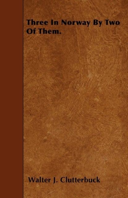 Three in Norway by two of them