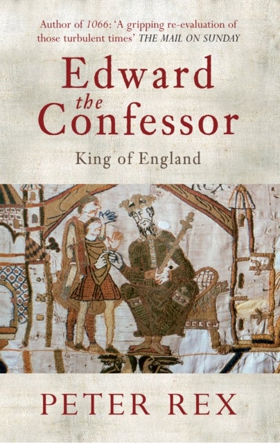 Edward the Confessor - King of England