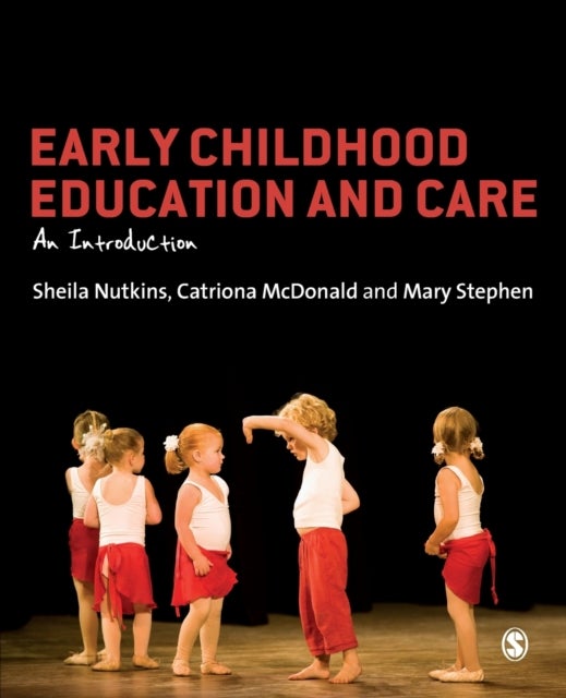 Early Childhood Education and Care - An Introduction