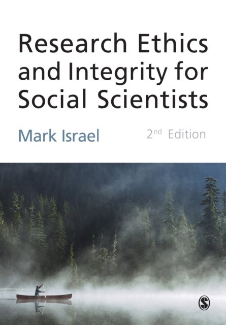 Bilde av Research Ethics And Integrity For Social Scientists Av Mark Israel