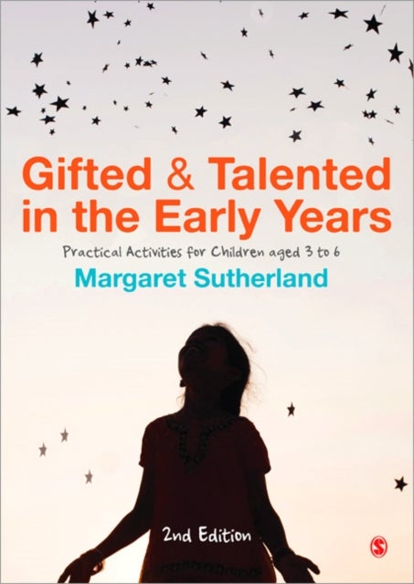 Bilde av Gifted And Talented In The Early Years