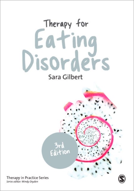 Bilde av Therapy For Eating Disorders Av Sara Gilbert