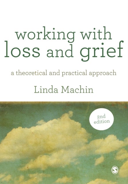Bilde av Working With Loss And Grief Av Linda Machin