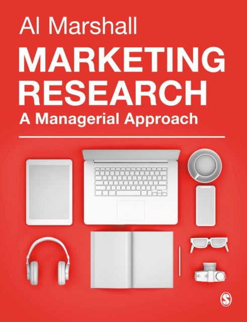 Marketing Research - A Managerial Approach