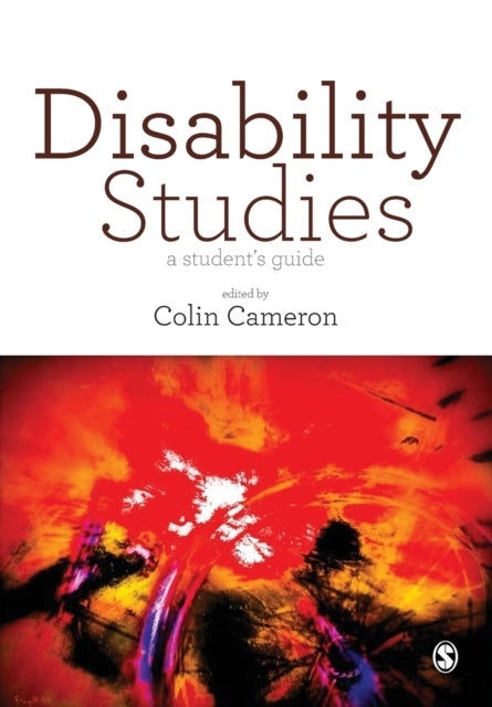 Disability Studies - A Student's Guide