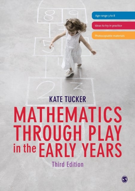 Bilde av Mathematics Through Play In The Early Years Av Kate Tucker