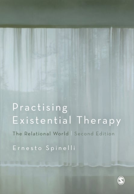 Bilde av Practising Existential Therapy Av Ernesto Spinelli