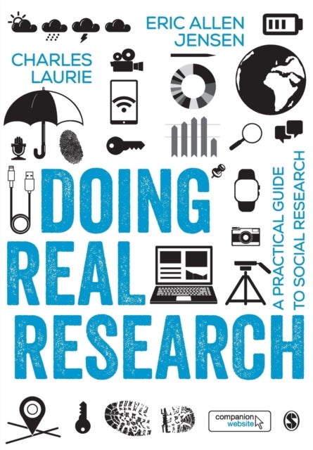 Doing Real Research - A Practical Guide to Social Research