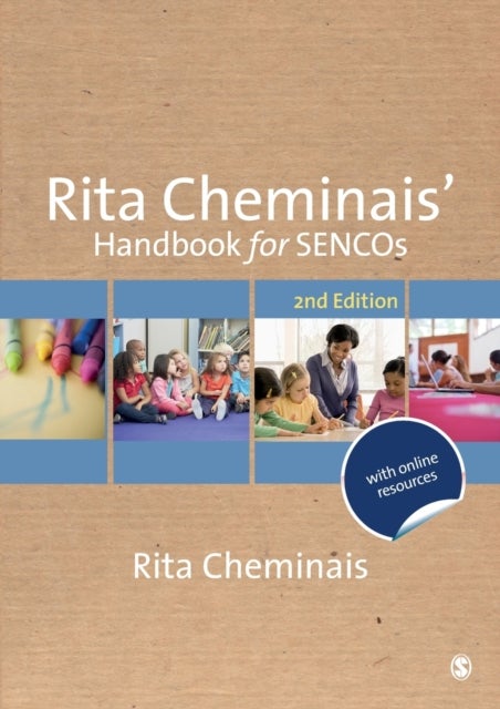 Bilde av Rita Cheminais&#039; Handbook For Sencos Av Rita Cheminais