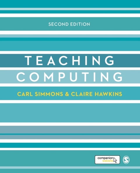 Teaching Computing