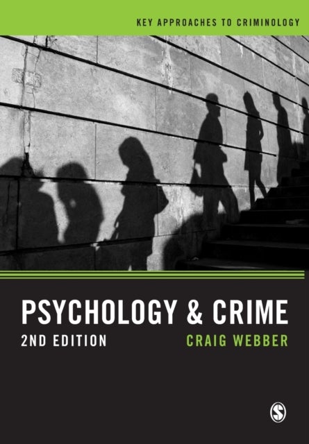 Psychology and Crime - A Transdisciplinary Perspective