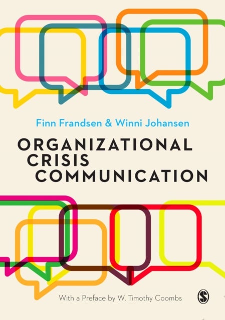 Organizational Crisis Communication - A Multivocal Approach
