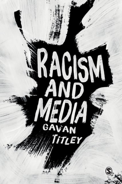 Bilde av Racism And Media Av Gavan Titley