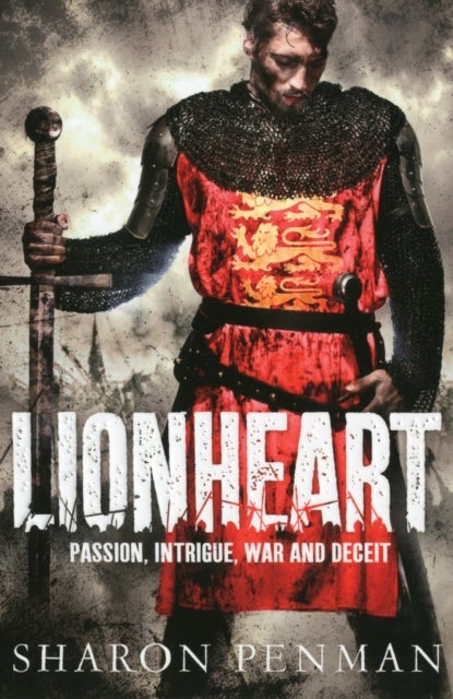 Lionheart