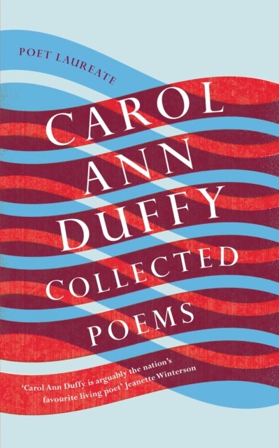 Bilde av Collected Poems Av Carol Ann Duffy Dbe