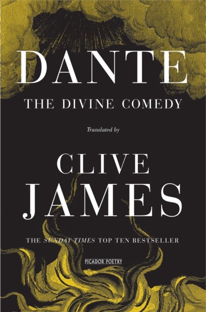 Bilde av The Divine Comedy Av Clive James, Dante Alighieri