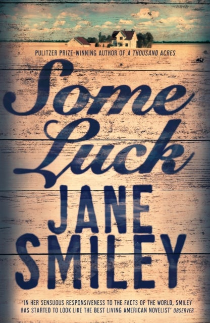 Bilde av Some Luck Av Jane Smiley