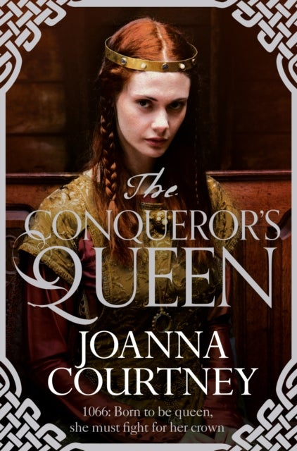 Bilde av The Conqueror&#039;s Queen Av Joanna Courtney