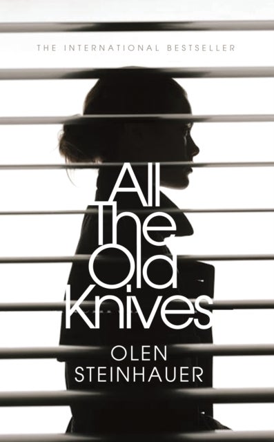 All The Old Knives - Now A Major New Film