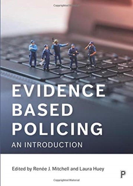 Bilde av Evidence Based Policing
