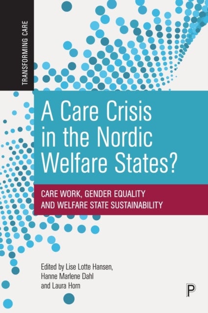 Bilde av A Care Crisis In The Nordic Welfare States?