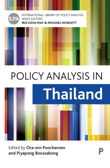 Bilde av Policy Analysis In Thailand